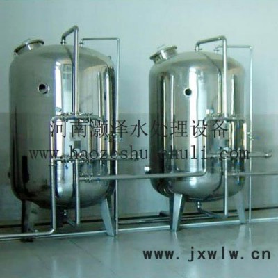 供應(yīng)灝澤泳池一體化過(guò)濾器、一體化泳池過(guò)濾設(shè)備廠家