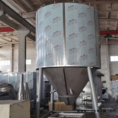 咸味香精專用噴霧干燥設(shè)備 香精香料干燥機(jī) 客戶至上 高速離心噴霧干燥設(shè)備