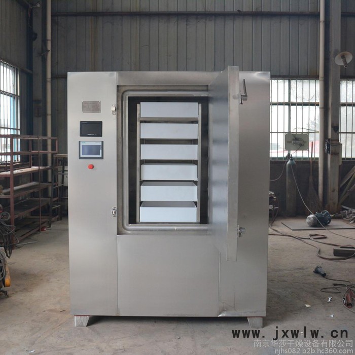 華莎JBW-15 微波真空干燥機 微波干燥設(shè)備 微波烘箱 廠家直售