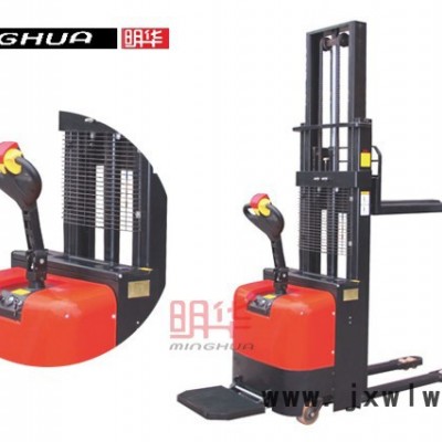 重慶明華全電動堆垛車CDD型其他儲運設(shè)備
