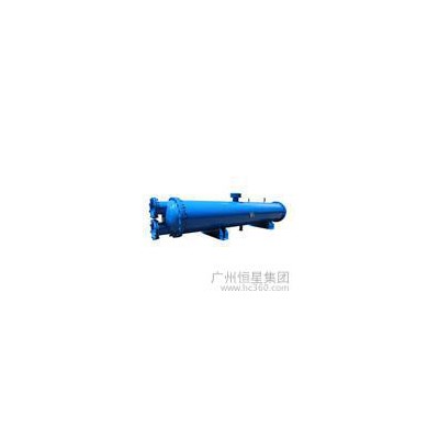 供應廣州聯(lián)合冷熱設備有限公司水冷冷凝器