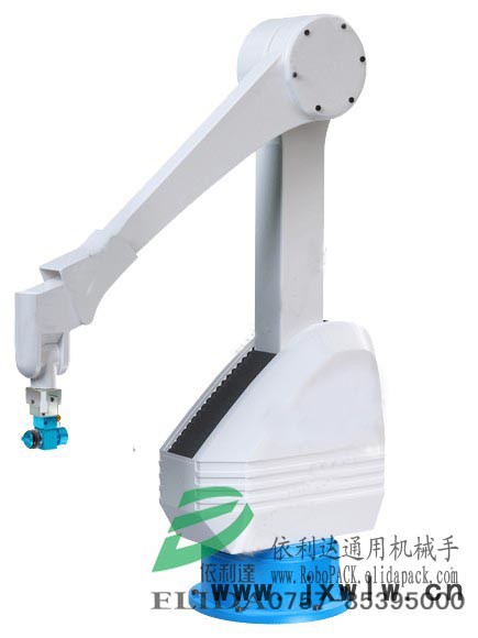 依利達(dá) ELIDA 機(jī)械手、珠海通用機(jī)械手、吉大碼垛機(jī)器人、南水工業(yè)機(jī)器人、斗門通用機(jī)械手、香洲碼垛機(jī)器人