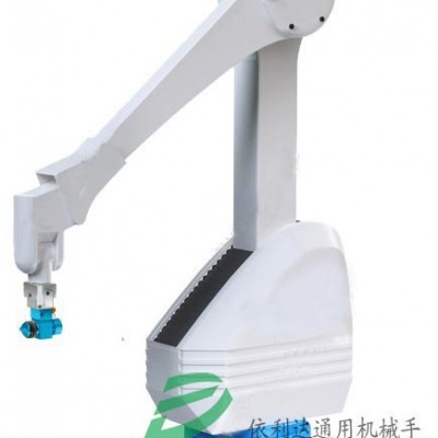 依利達(dá) ELIDA 機(jī)械手、珠海通用機(jī)械手、吉大碼垛機(jī)器人、南水工業(yè)機(jī)器人、斗門通用機(jī)械手、香洲碼垛機(jī)器人