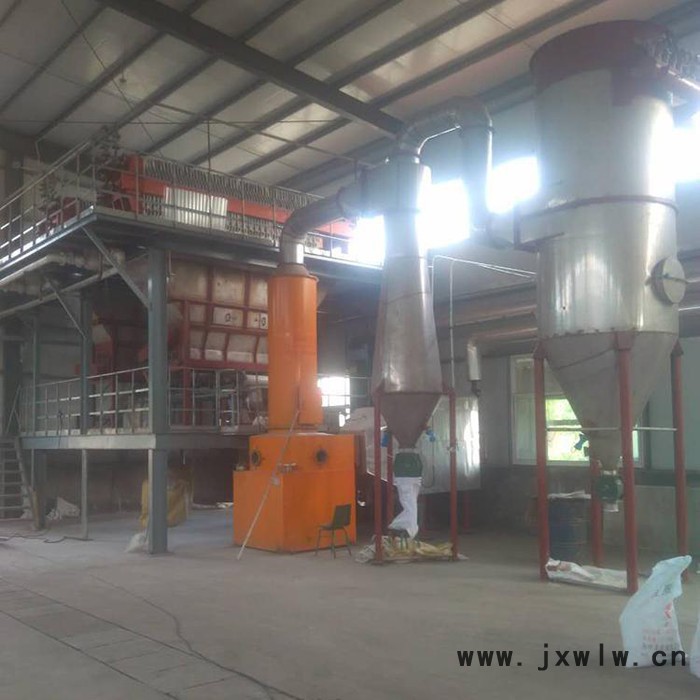 湖南閃蒸干燥機 三鹽基**鉛閃蒸干燥機 全自動干燥設備