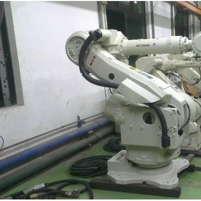 供應(yīng)莫托曼工業(yè)機器人UP130二手工業(yè)機器人 二手機器人
