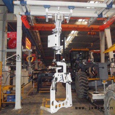 承一 輪胎搬運T型機械手  機械手 工業(yè)機器人專用機械臂機械手臂生產(chǎn)廠家 歡迎電話咨詢