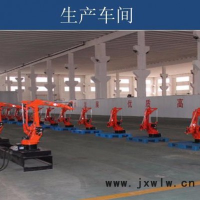 昊威MD-410 四軸工業(yè)機(jī)器人|碼垛機(jī)器人|工業(yè)機(jī)器人廠家