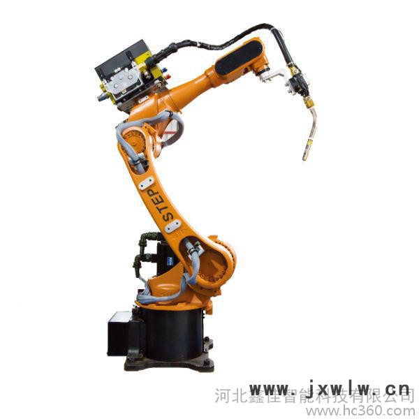 工業(yè)機(jī)器人 自動(dòng)弧焊接機(jī)器人機(jī)械手  物料搬運(yùn) 碼垛 機(jī)器人