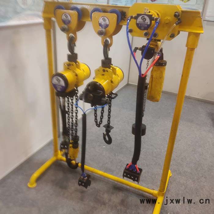 恒泰51氣動葫蘆 煤礦用氣動葫蘆 氣動提升機(jī) 氣動平衡器