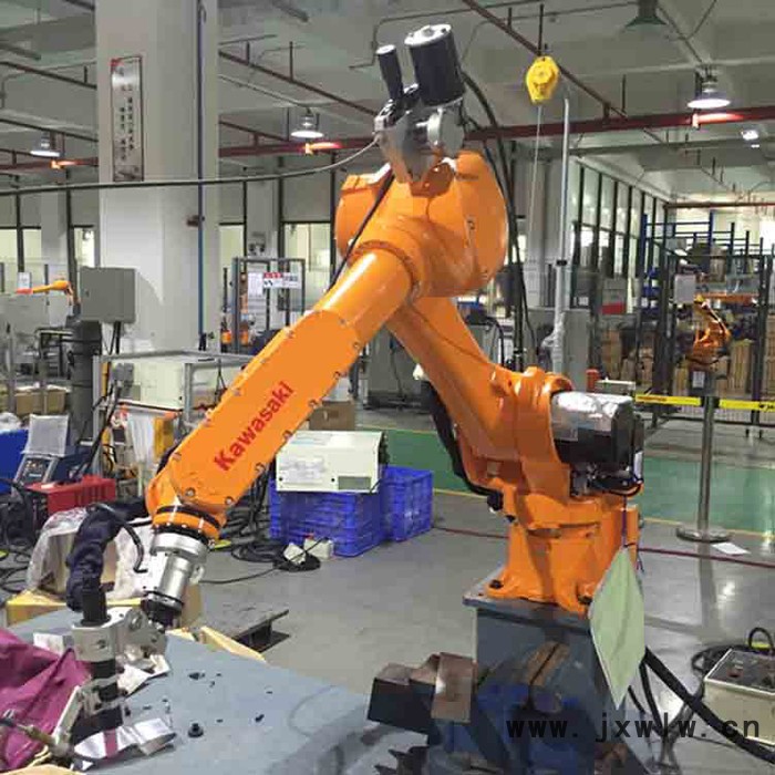 焊接工業(yè)機器人 abb工業(yè)機器人 伯朗特國產(chǎn)機器人 小型機器人
