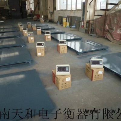 供應(yīng)恒昇TCS型電子臺秤TCS|河南衡器臺秤