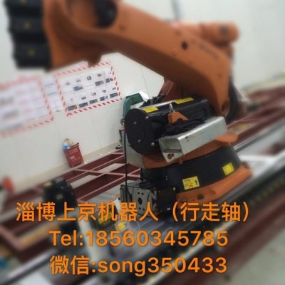 庫(kù)卡 ABB 安川 發(fā)那科 上京LD-1200 工業(yè)機(jī)器人