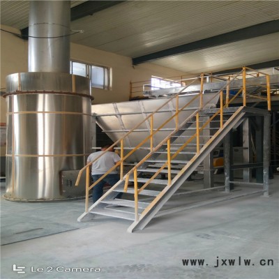 衡水信諾科技銷售閃蒸干燥機 三鹽基**鉛閃蒸干燥機衡水干燥設備