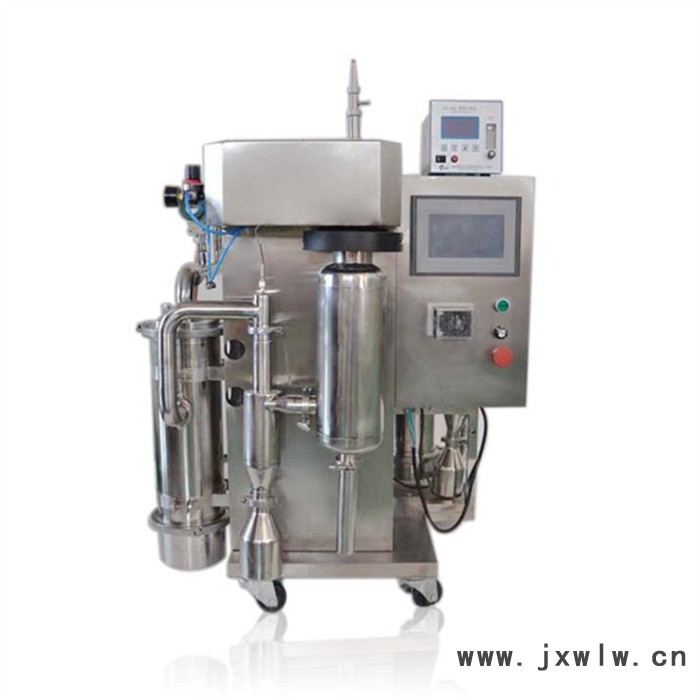 川一儀器CY-8000Y 微型噴霧干燥器實驗室二流體噴霧干燥設(shè)備