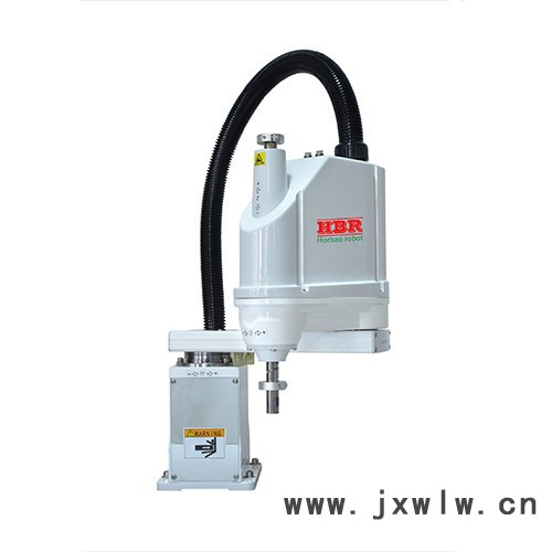 廣東凱寶/HS6 四軸工業(yè)機(jī)器人 坐標(biāo)機(jī)器人 國產(chǎn)機(jī)器人