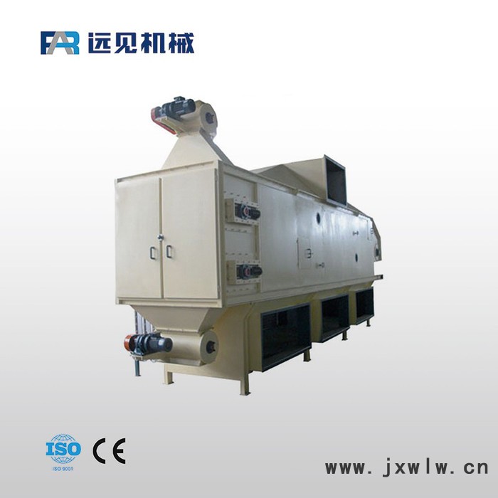 遠(yuǎn)見牌SHGF系列浮動(dòng)式生物飼料干燥機(jī) 干燥設(shè)備廠家 飼料烘干機(jī)