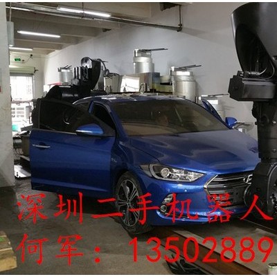 KUKA-KR210,二手機(jī)器人、 二手工業(yè)機(jī)器人、二手搬運(yùn)機(jī)器人、二手焊接機(jī)器人