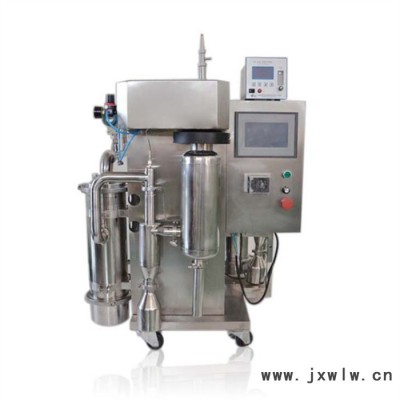 川一儀器CY-8000Y 小型噴霧干燥機高溫自動霧化干燥設(shè)備