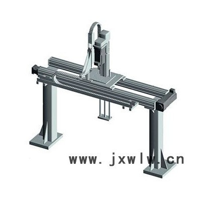 上海威客寬210直線(xiàn)模組坐標(biāo)機(jī)械手工業(yè)機(jī)器人滑臺(tái)伺服電機(jī)