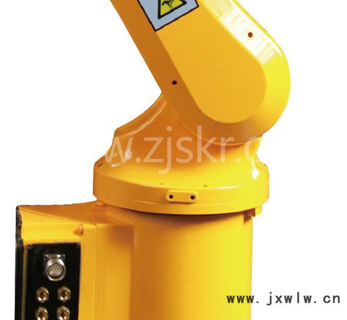 SR3 工業(yè)機(jī)器人 多關(guān)節(jié) 焊接機(jī)器人