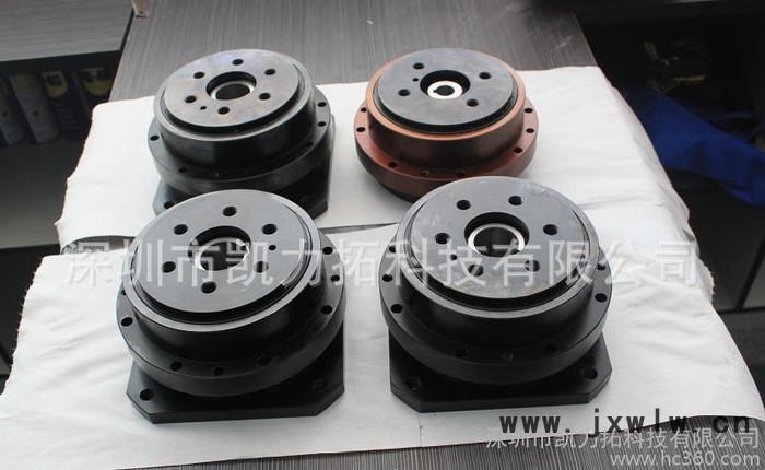 RMT工業(yè)機(jī)器人減速機(jī)，RV減速機(jī)