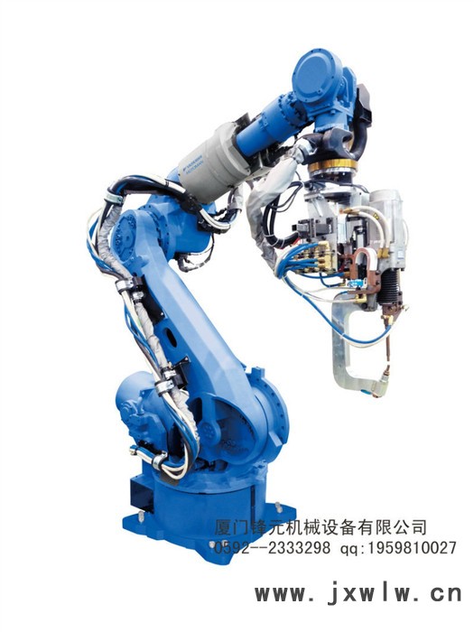 供應(yīng)安川點(diǎn)焊機(jī)器人 福建機(jī)器人  工業(yè)機(jī)器人