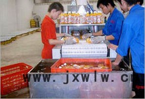福滔微波FT—35  微波食品殺菌設(shè)備，微波烘干設(shè)備 微波干燥設(shè)備 廣州微波生產(chǎn)廠家