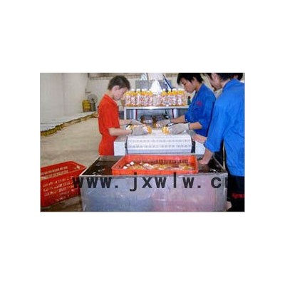 福滔微波FT—35  微波食品殺菌設(shè)備，微波烘干設(shè)備 微波干燥設(shè)備 廣州微波生產(chǎn)廠家