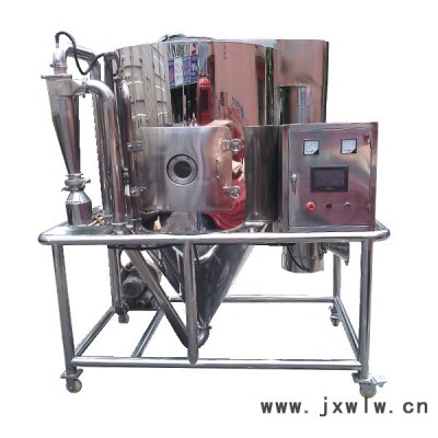 川一儀器CY-6000Y 實驗室低溫噴霧干燥機小型不銹鋼霧化干燥設(shè)備