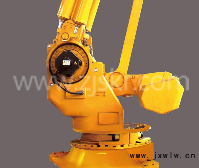 SR400 工業(yè)機(jī)器人 多關(guān)節(jié) 焊接機(jī)器人