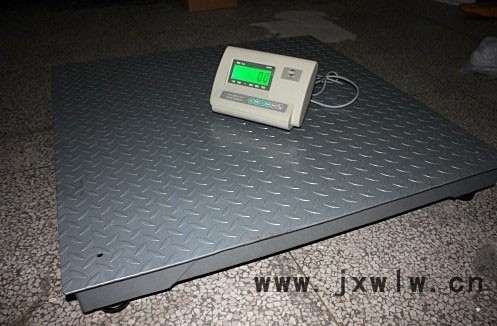 供應(yīng)遼寧電子平臺秤HT/2T1200*1200遼寧生產(chǎn)和銷售電子衡器