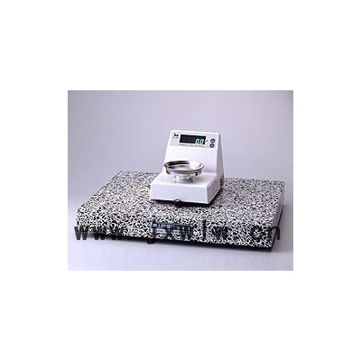 日本VAM-1型/VAM-1型 村上衡器制作所卓上除震臺VAM-1