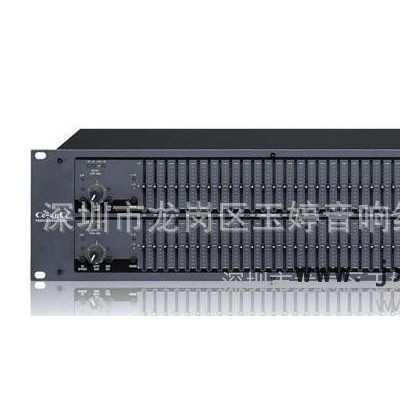CE-ANCE均衡器CE-1231XL，KTV防嘯叫 ,雙31段均衡器，周邊設(shè)備
