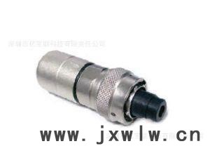 RTHP6141SNH-25S2葫蘆島安費(fèi)諾Amphenol總代理商工業(yè)機(jī)器人插頭
