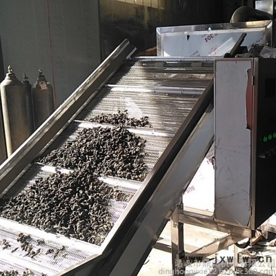 鼎鴻牌HG-4/3食品快速烘干機 蒸汽加熱烘干機 電加熱干燥設備 木耳烘干機 香菇干燥設備 脫水蔬菜干燥設備