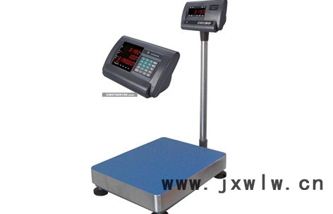 供應(yīng)海天電子臺秤HT/300kg450*600本公司是一家專業(yè)致力于電子衡器