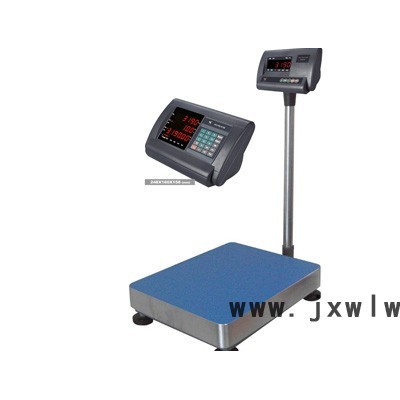 供應(yīng)海天電子臺秤HT/300kg450*600本公司是一家專業(yè)致力于電子衡器