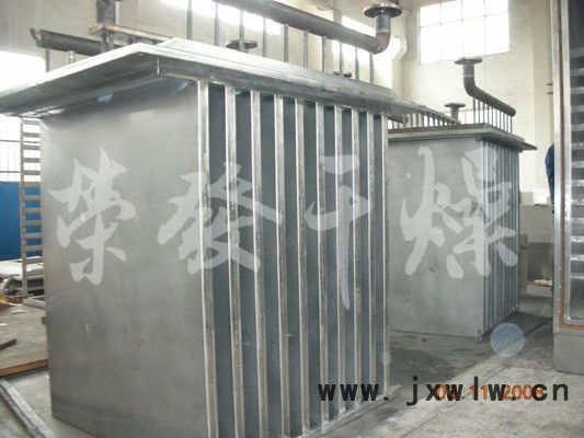 供應(yīng)FZG-方形真空干燥機(jī)-榮發(fā)干燥設(shè)備 FZG-15型