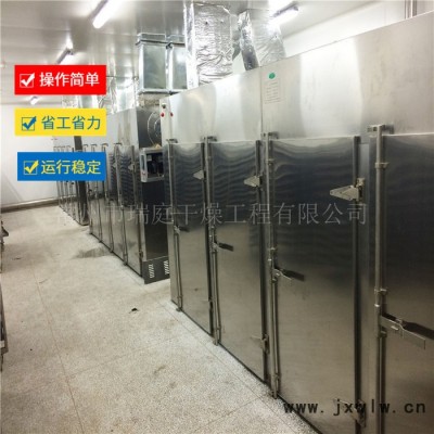 常州瑞庭干燥設備 CT-C-II 熱風循環(huán)烘箱