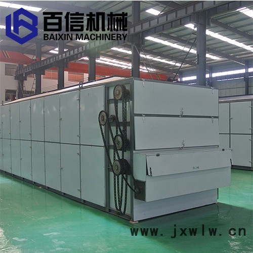 百信玉米烘干機   大型玉米烘干機   網(wǎng)帶玉米烘干機廠家價格  大型玉米脫水干燥設(shè)備