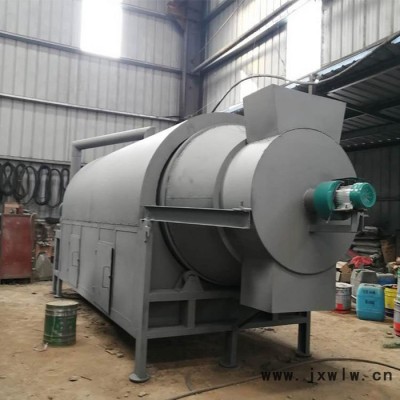 富德200電加熱藥渣烘干機(jī)滾筒式水稻干燥設(shè)備移動(dòng)式玉米烘干機(jī)家用小麥烘干設(shè)備秸稈糧食烘干機(jī)