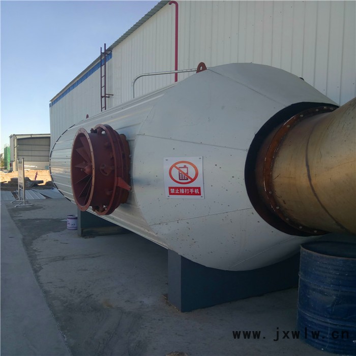 信諾科技高效干燥設備工業(yè)熱風機 熱風爐規(guī)格 定制燃氣熱風爐