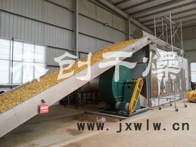 供應(yīng)水果帶式干燥機(jī)，脫水蔬菜帶式生產(chǎn)線，網(wǎng)鏈?zhǔn)礁稍镌O(shè)備 帶式干燥設(shè)備，蔬菜烘干機(jī)