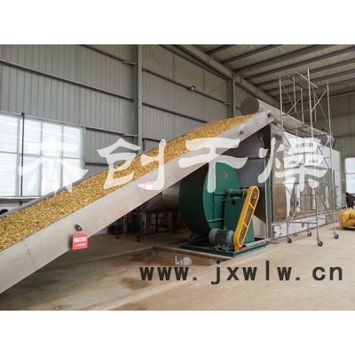 供應(yīng)水果帶式干燥機(jī)，脫水蔬菜帶式生產(chǎn)線，網(wǎng)鏈?zhǔn)礁稍镌O(shè)備 帶式干燥設(shè)備，蔬菜烘干機(jī)