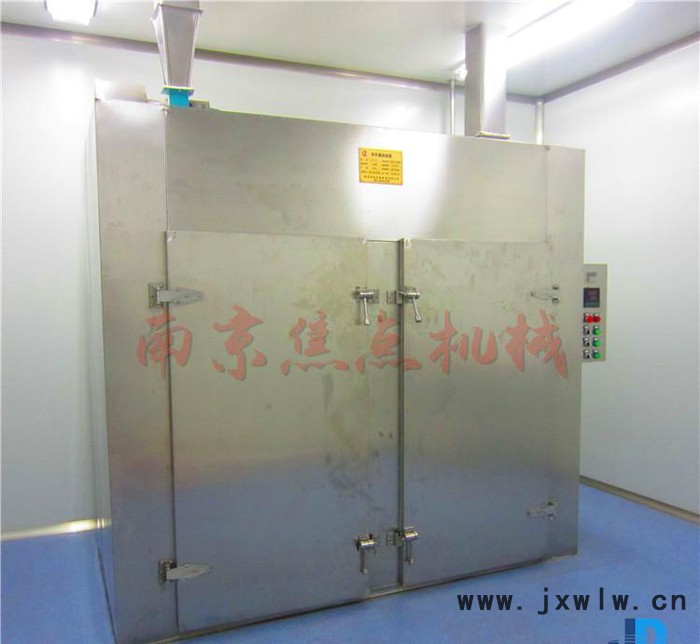 焦點熱風循環(huán)烘箱、食品干燥機、中草藥烘干箱、全不銹鋼干燥設備