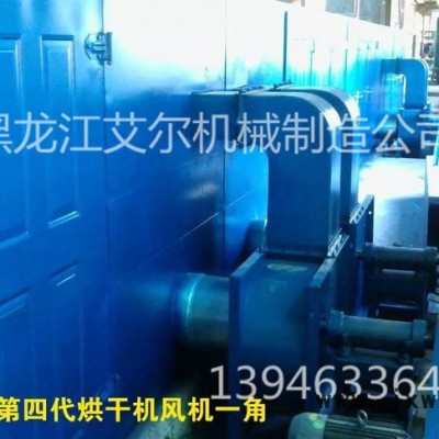 單板烘干機，艾爾YTB22-22-4下吸式木材，木皮，錕筒干燥設(shè)備