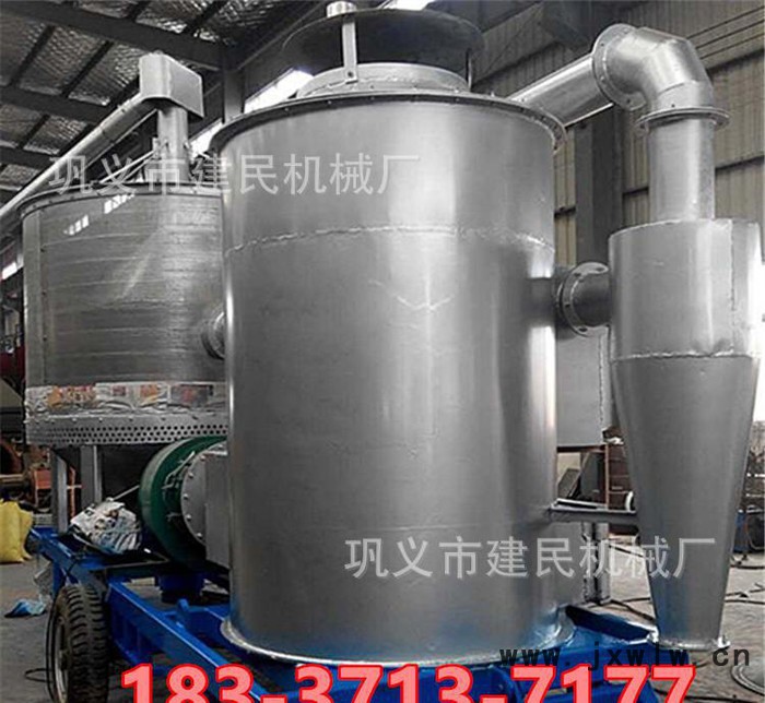 方便移動 家用小型糧食烘干機 糧食移動式干燥機 糧食干燥設備