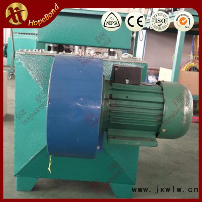 華邦電熱  高效節(jié)能 輔助升溫空氣加熱器 風道式高效電加熱器 ** 氣流干燥設備