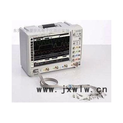 出售+回收Agilent安捷倫DSO9104A示波器