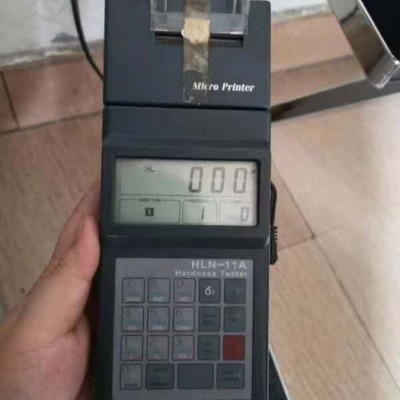 杰偉浩出售轉讓二手**HRS-150硬度計誰用重慶發(fā)貨二手機械二手機床出售現(xiàn)